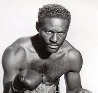 Ezzard Charles