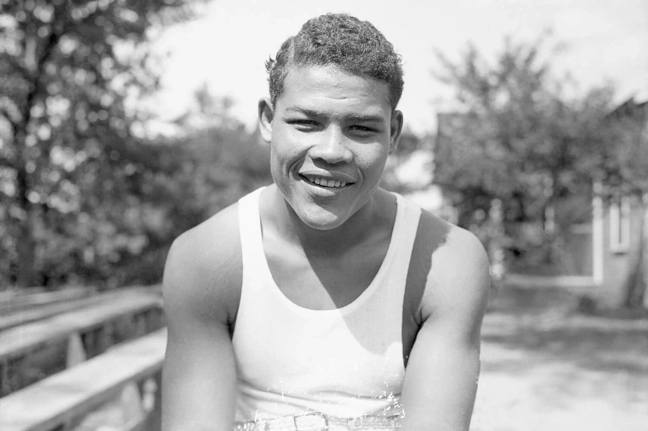 Joe Louis