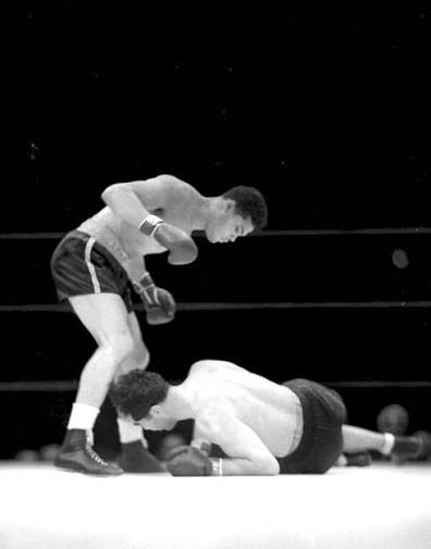 Joe Louis
