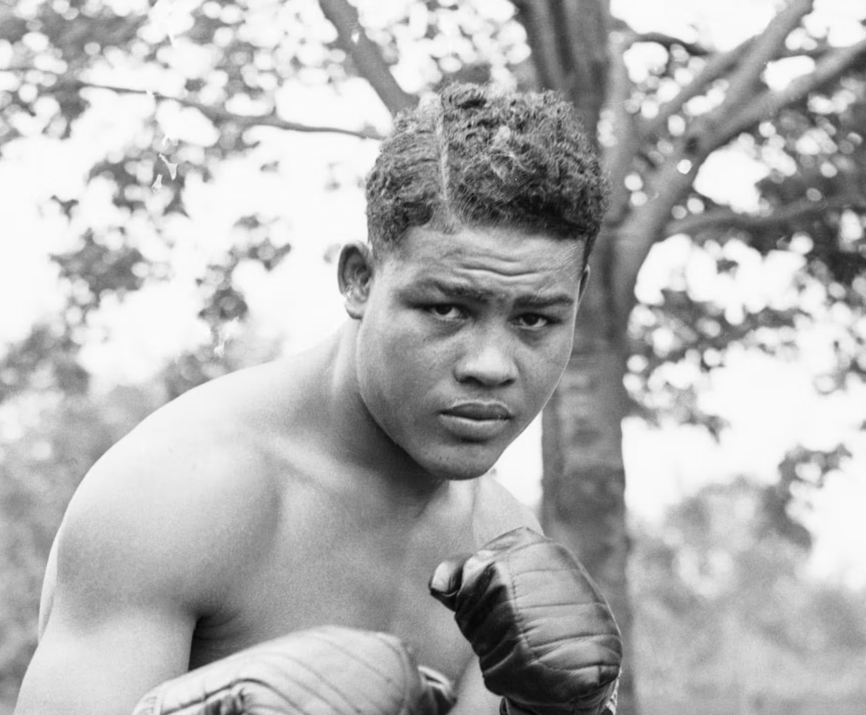 Joe Louis