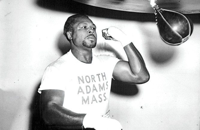 Archie Moore
