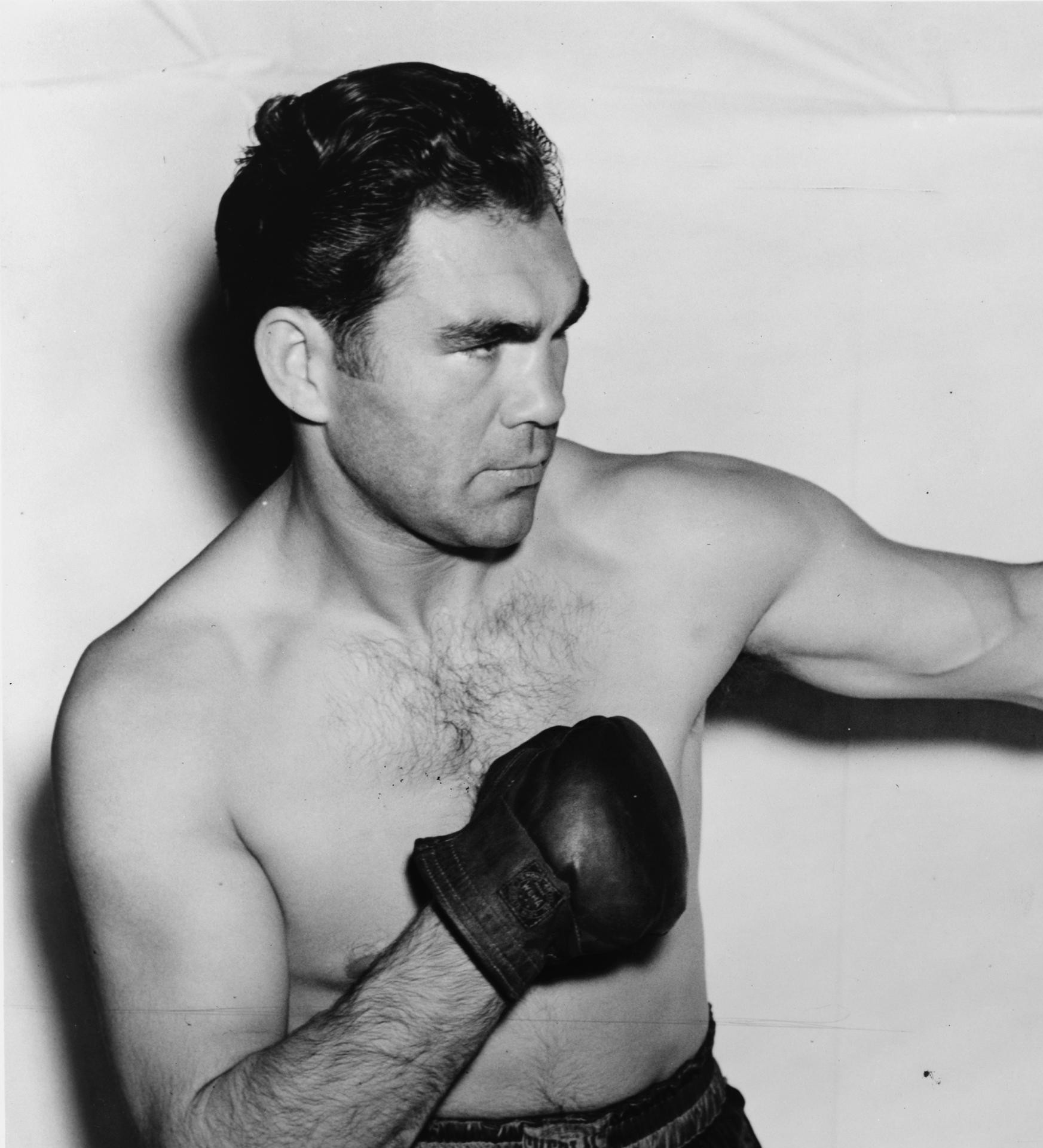 Max Schmeling